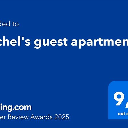 Rachel'S Guest Apartments Santa Maria Capua Vetere Esterno foto
